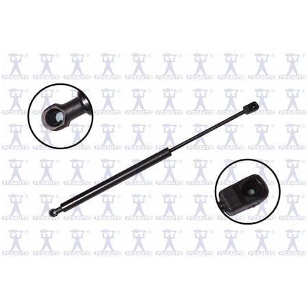 Fcs Struts Lift Support Tailgate, 86204 86204